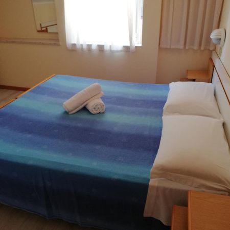 Hotel Tosi Riccione Dış mekan fotoğraf