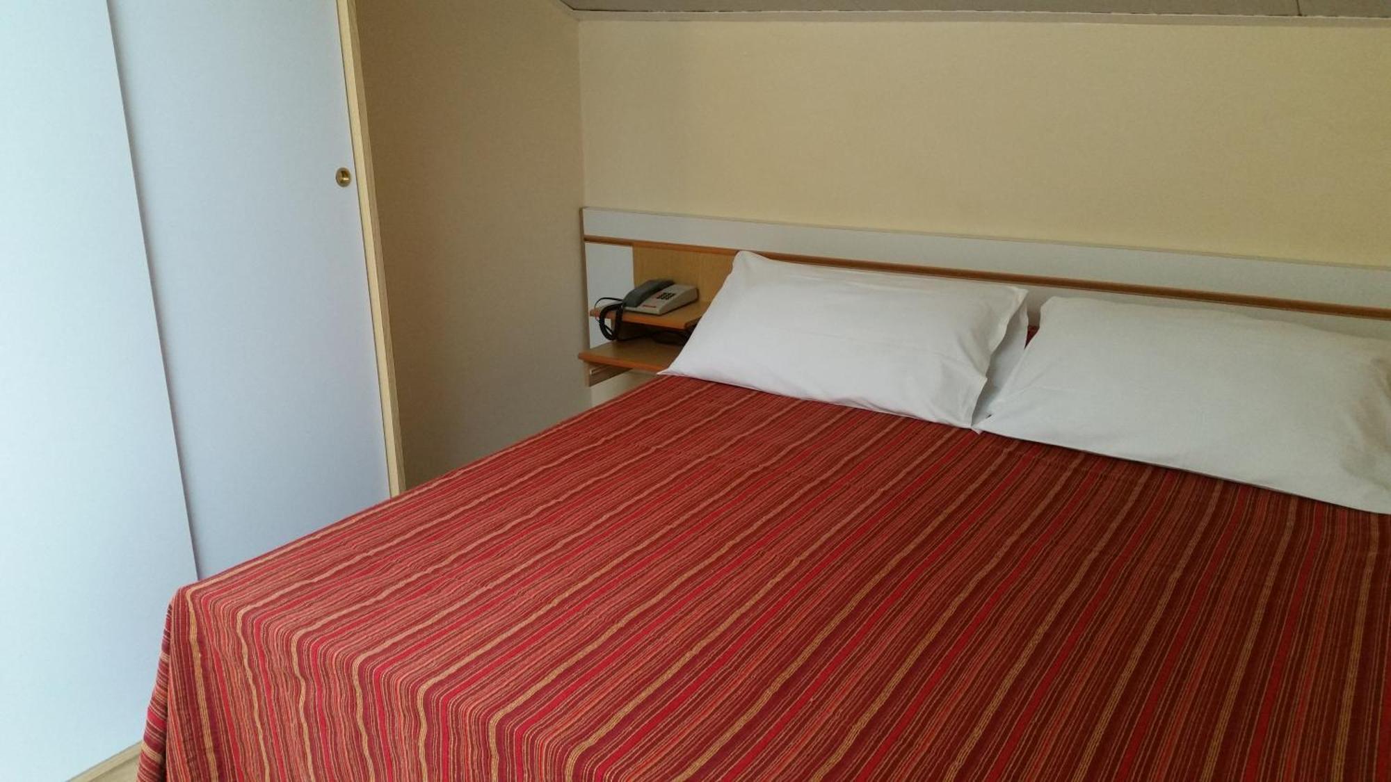 Hotel Tosi Riccione Dış mekan fotoğraf
