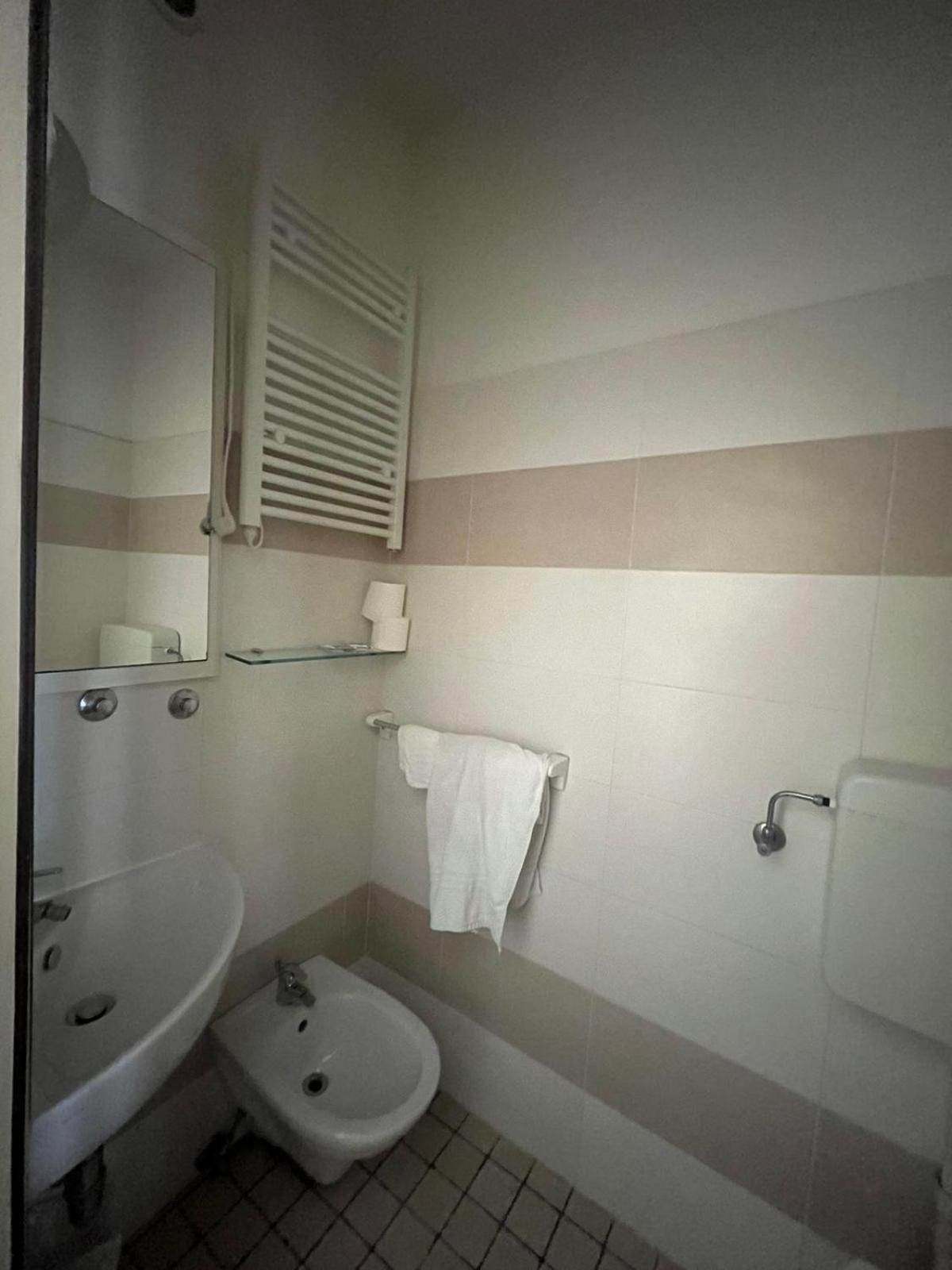Hotel Tosi Riccione Oda fotoğraf